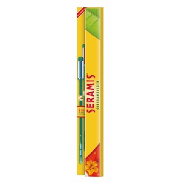 Box Seramis aarde vochtmeters 16 cm 2 stuks