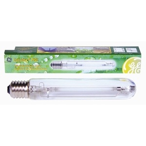 Bulb/Lamp GE/TUNGSRAM Lucalox PSL 600W EL 400V