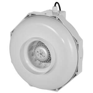 CAN-FAN Buisventilator RK125LS 370m3 4 Speed
