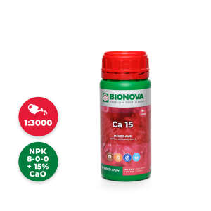 Bio Nova Ca 15 250 ml