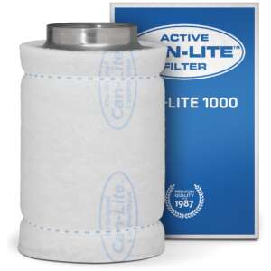 Can-Lite Koolfilter 1000m3 250mm