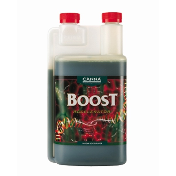 Canna Boost Accelerator 1 ltr.