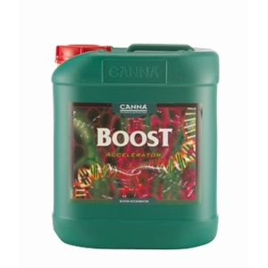 Canna Boost Accelerator 5 ltr.