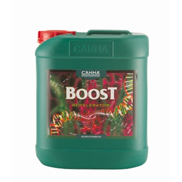 Canna Boost Accelerator 5 ltr.