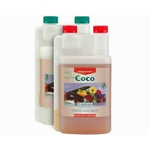 Canna Coco A + B 1 liter