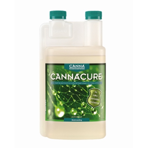 Canna Cure 1ltr. concentraat goed voor 3ltr.