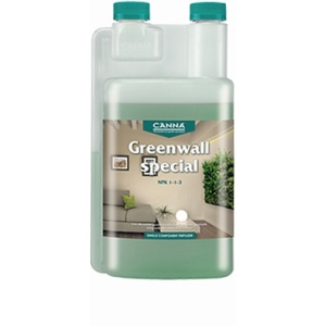 Canna Greenwall Special 1ltr.