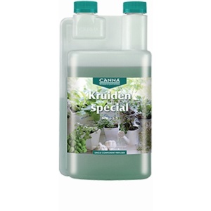 Canna Kruiden Special 500ml.