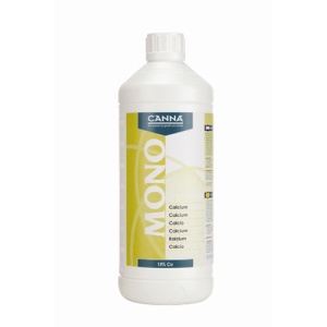 Canna Mono CA Calcium 1 Ltr