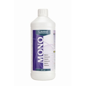 Canna Mono K Kalium 1ltr.