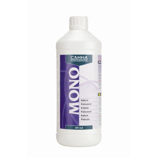 Canna Mono K Kalium 1ltr.