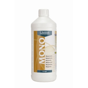 Canna Mono MgO Magnesium 1 Ltr