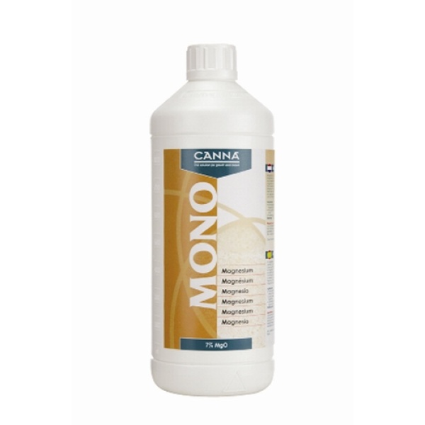 Canna Mono MgO Magnesium 1 Ltr