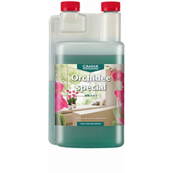 Canna Orchidee Special 250ml