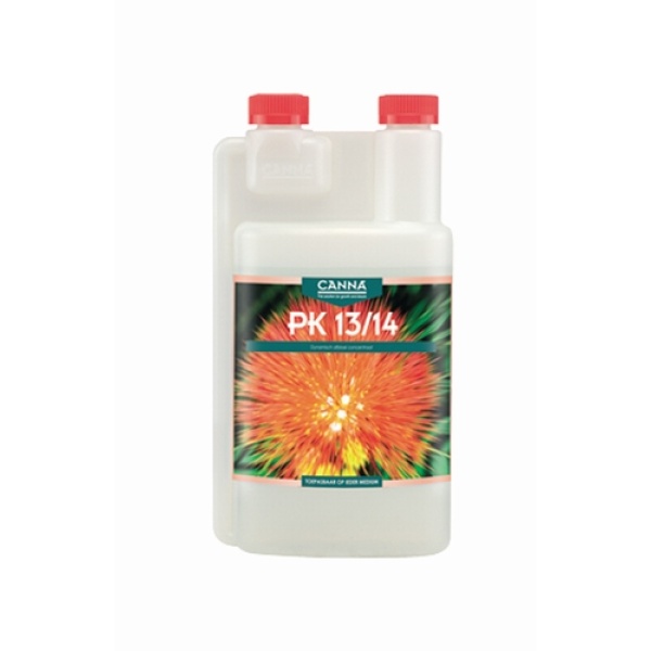 Canna PK 13-14 500 ml