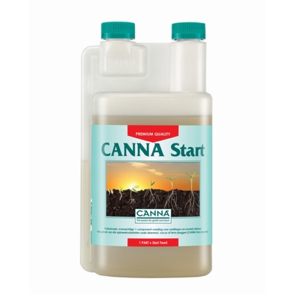 Canna Start 1Ltr.