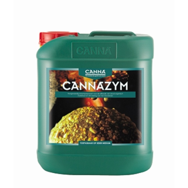 Canna Cannazym 5 Liter