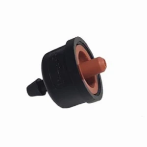 DCS Drukverdeler 3 Ltr/u Bruin