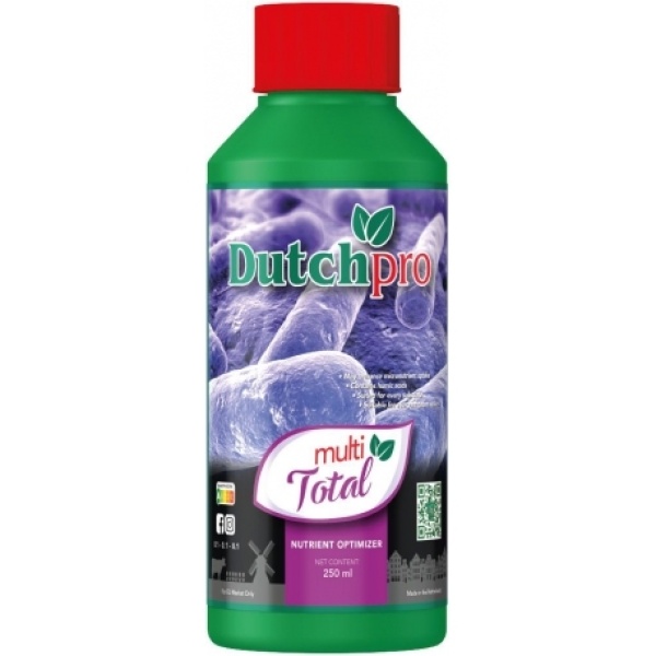 Dutch Pro Multi Total 250 ml