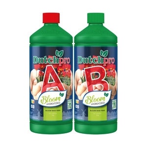 Dutch Pro Original Bloom Hydro/Cocos A+B 1 ltr.