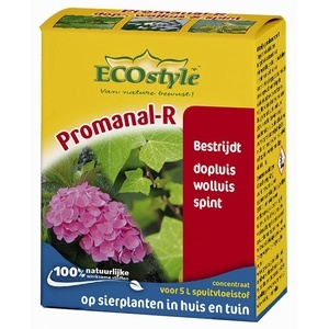 ECOstyle Promanal-R Concentraat 50 ml