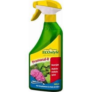 ECOstyle Promanal-R gebruiksklaar 500ml.