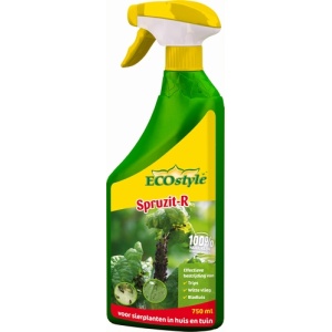 ECOstyle Spruzit R Gebruiksklaar 750ml.