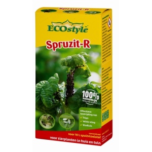 ECOstyle Spruzit R concentraat 100ml.