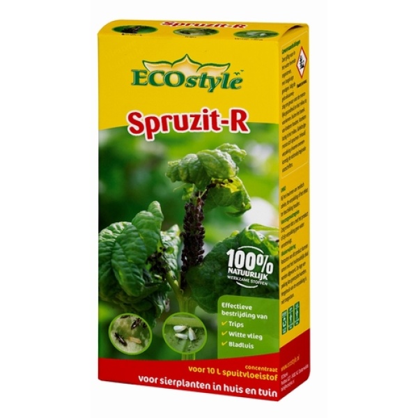 ECOstyle Spruzit R concentraat 100ml.