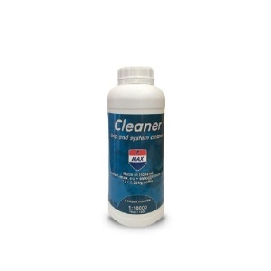 F-max Cleaner 1000ml (drip & system)