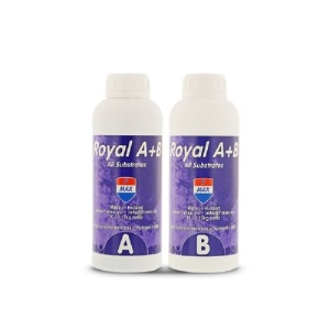 F-max Royal A+B 1ltr.