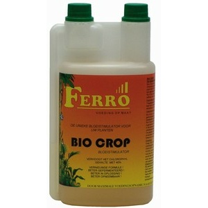 Ferro Bio Crop 1 ltr (bloeistimulator)