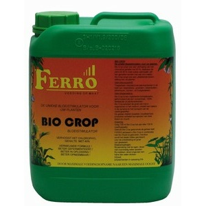 Ferro Bio Crop 5 ltr (bloeistimulator)