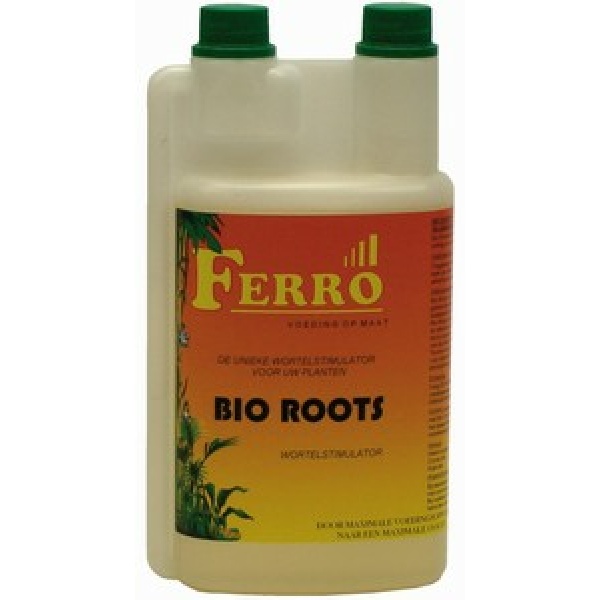 Ferro Bio Roots 1 ltr. (wortelstimulator)