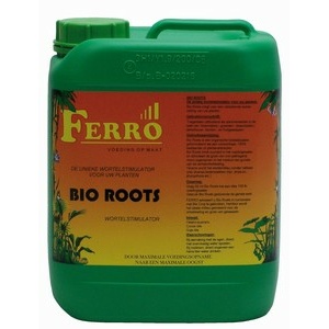 Ferro Bio Roots 5 ltr. (wortelstimulator)