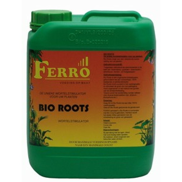 Ferro Bio Roots 5 ltr. (wortelstimulator)