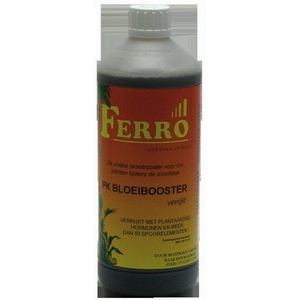 Ferro PK Bloeibooster verrijkt 1 ltr