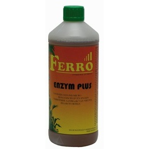 Ferro enzym plus 1 ltr