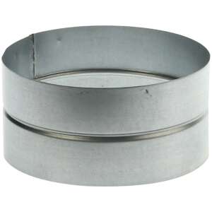 Flens Steekverbinding Ø127mm Flens Steekverbinding Ø127mm