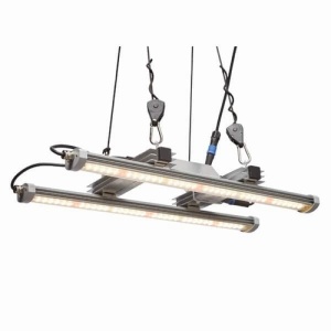 G-bars 100 Watt met full spectrum leds 520×240×90mm