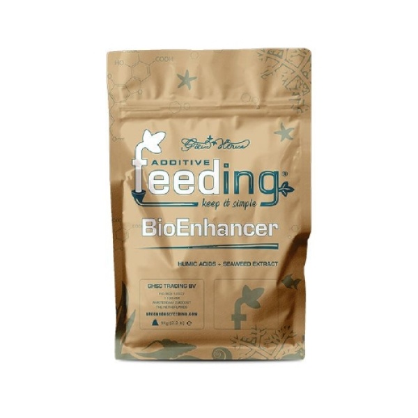 GH Feeding BioEnhancer 500gr