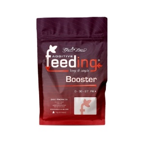 GH Feeding Booster PK+ 1kg