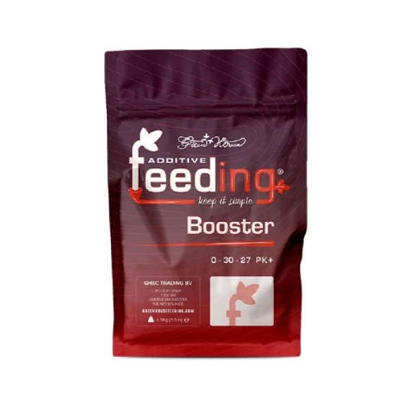 GH Feeding Booster PK+ 2.5kg