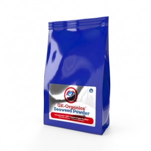 GK Organics Seaweed powder 450gr