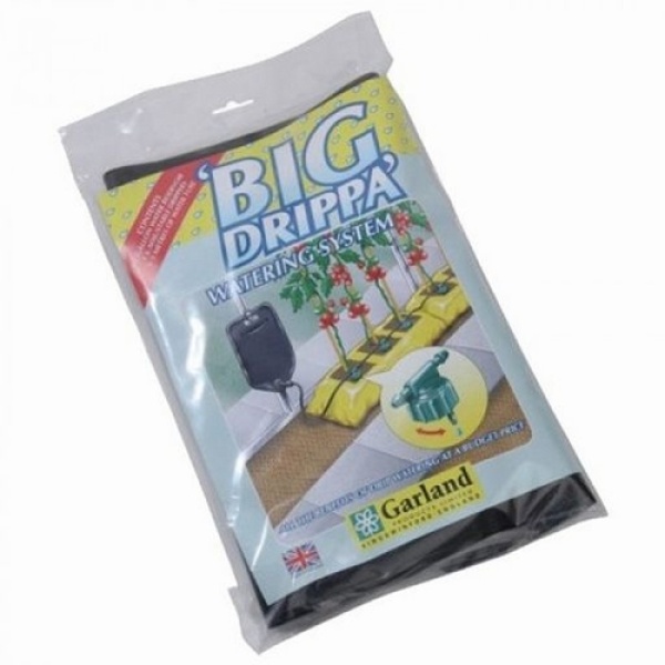 Garland big drippa druppel irrigatie set