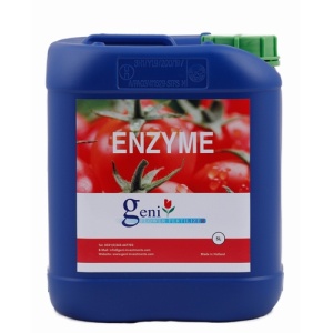 Geni  Enzym  5 ltr.