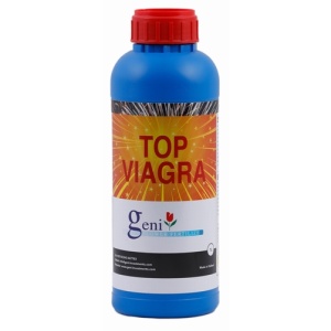 Geni Top Viagra PK-booster 1 ltr.