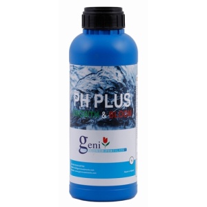 Geni  pH+  50%  1 ltr.