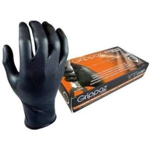 Grippaz Handschoenen Doos 50 stuks Grippaz Handschoenen Doos 50 stuks