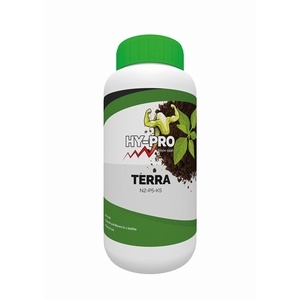 HY-PRO Aarde (terra) 500ml.